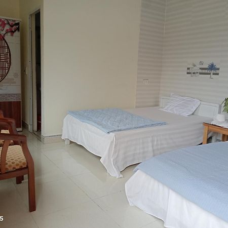 Hoa Lan Hotel Bac Kan 外观 照片
