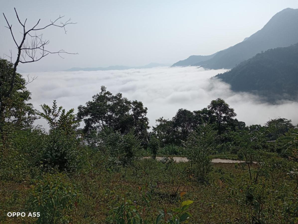 Hoa Lan Hotel Bac Kan 外观 照片