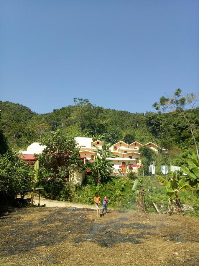 Hoa Lan Hotel Bac Kan 外观 照片