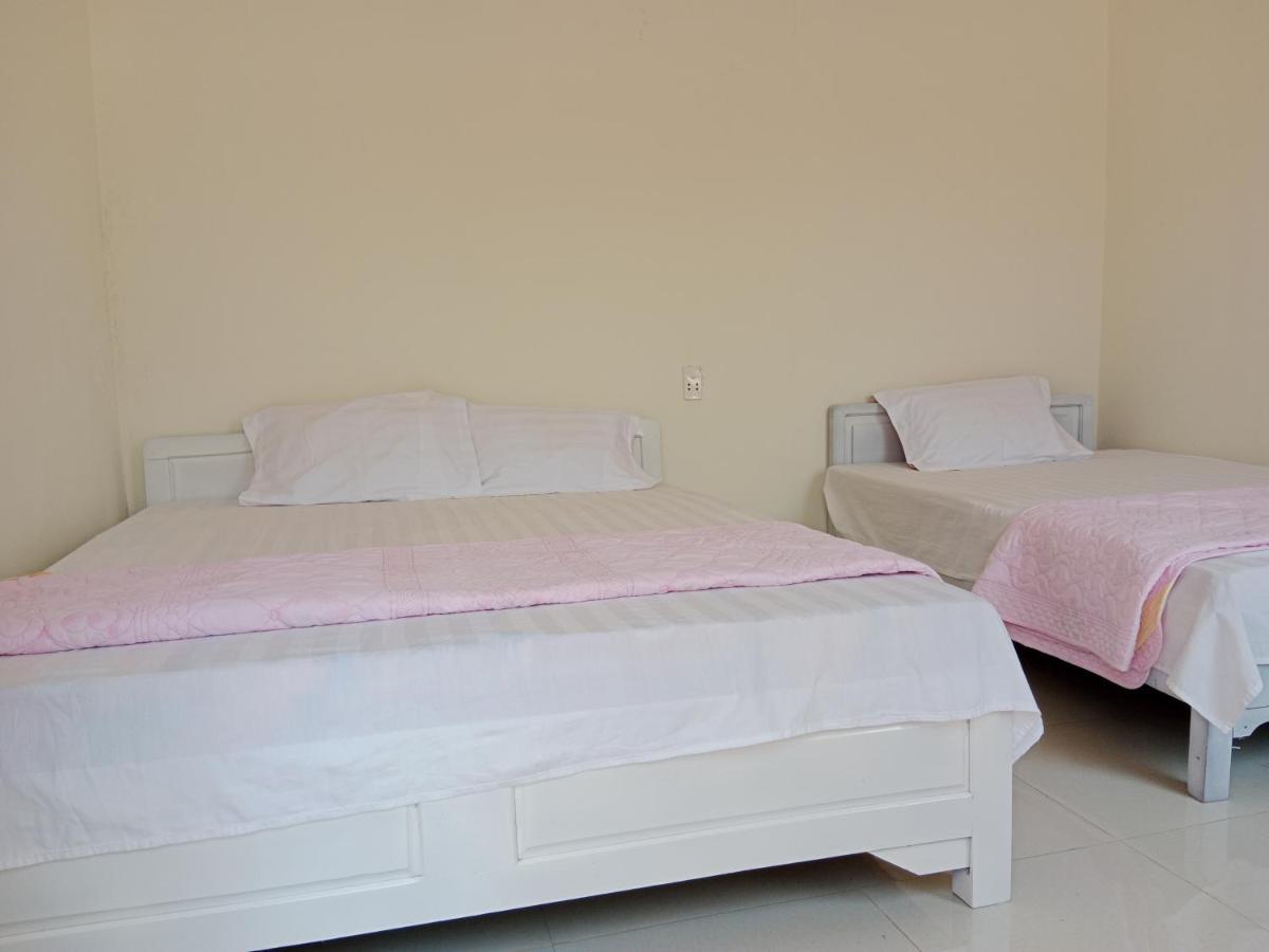 Hoa Lan Hotel Bac Kan 外观 照片