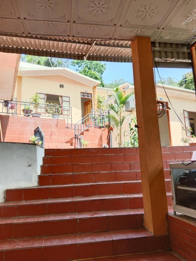 Hoa Lan Hotel Bac Kan 外观 照片