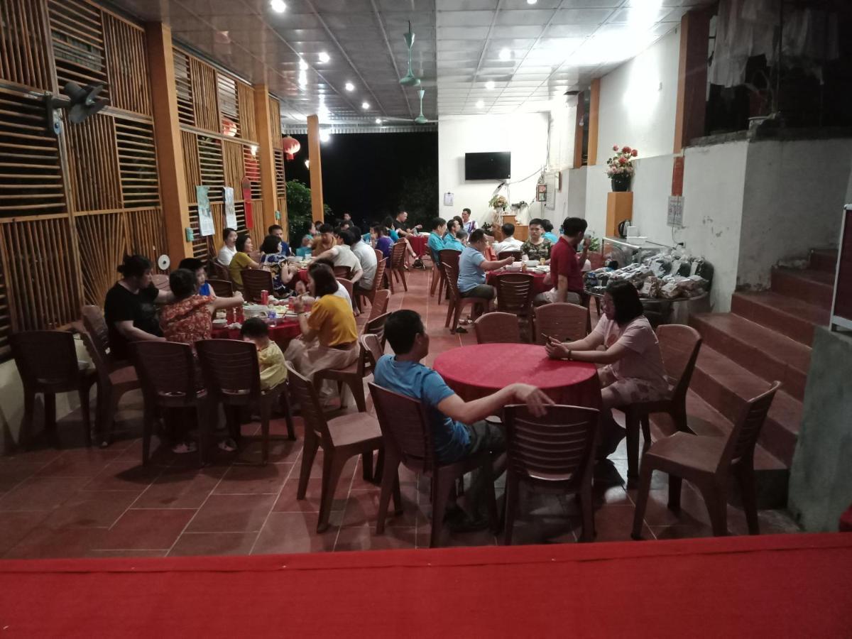 Hoa Lan Hotel Bac Kan 外观 照片