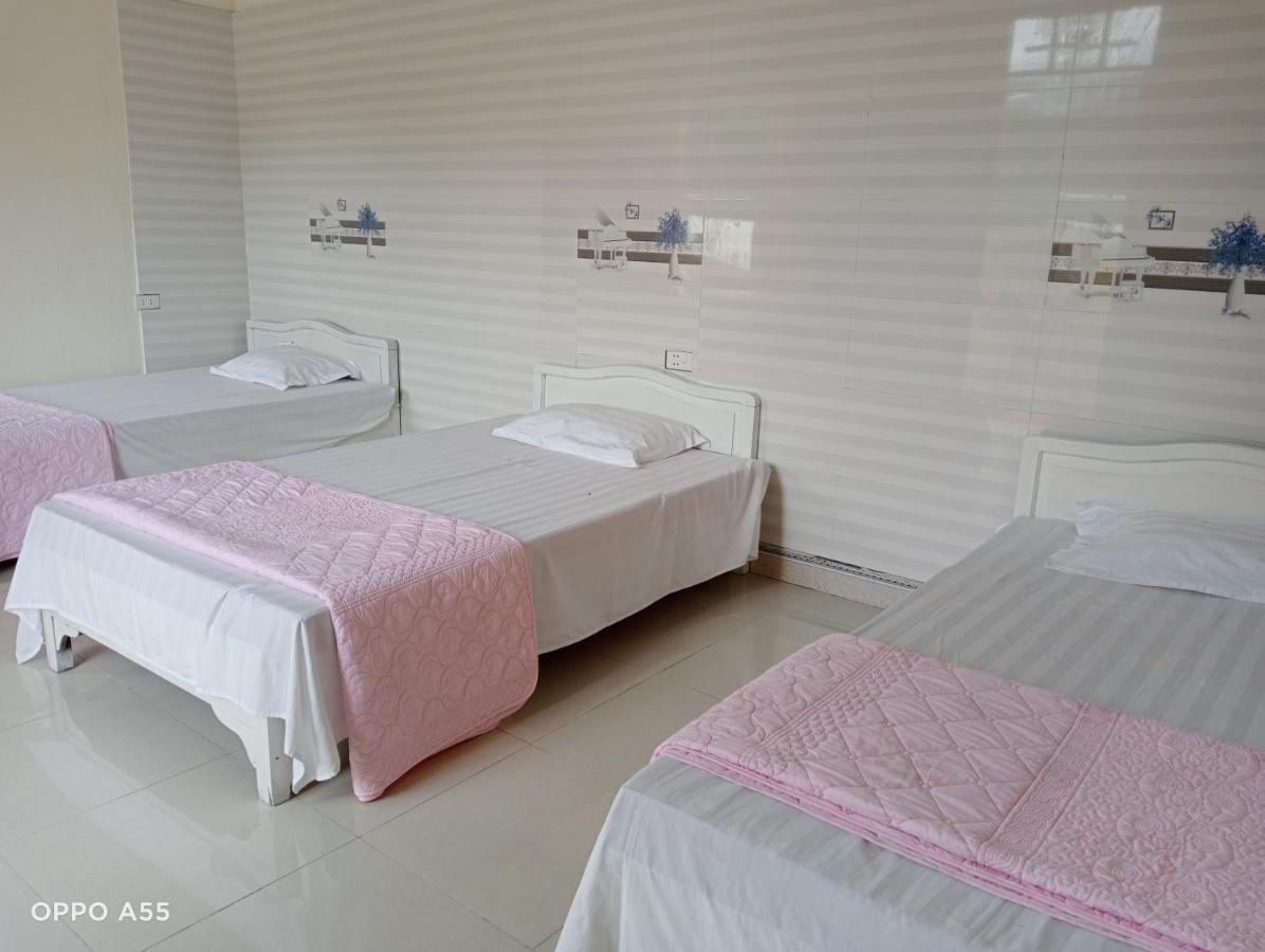 Hoa Lan Hotel Bac Kan 外观 照片