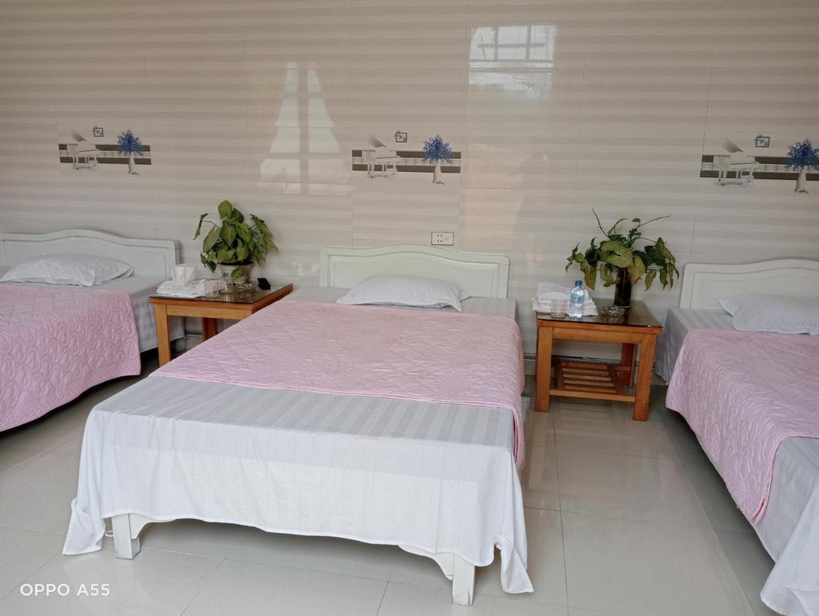 Hoa Lan Hotel Bac Kan 外观 照片