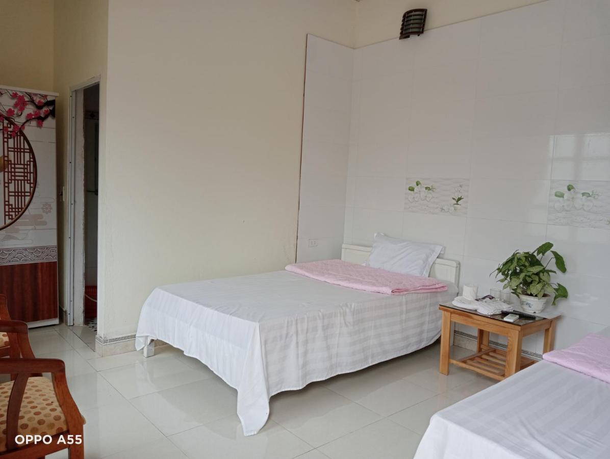 Hoa Lan Hotel Bac Kan 外观 照片