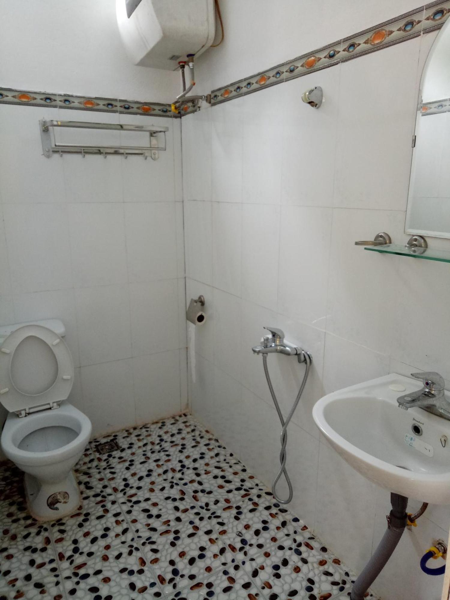 Hoa Lan Hotel Bac Kan 外观 照片