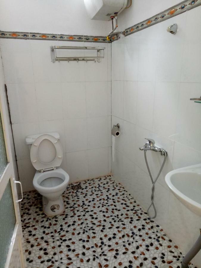 Hoa Lan Hotel Bac Kan 外观 照片