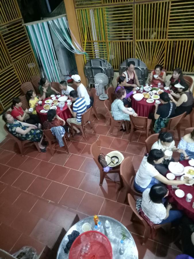 Hoa Lan Hotel Bac Kan 外观 照片
